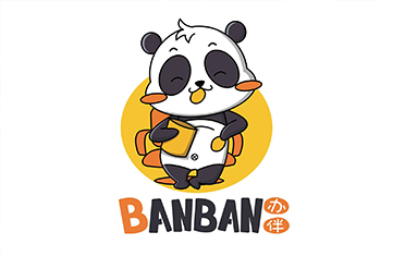 BANBAN办伴—泸州VIS设计